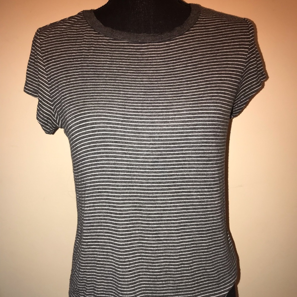 Striped T-shirt